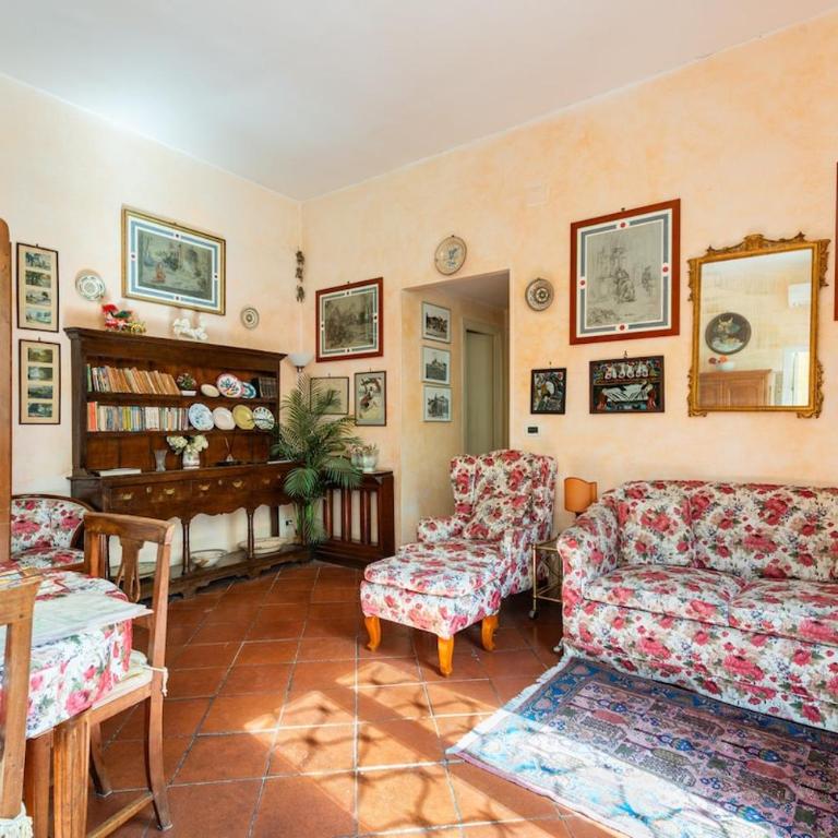 Charming Roman home by the Colosseum - Appartamento con 2 Camere da Letto - 40