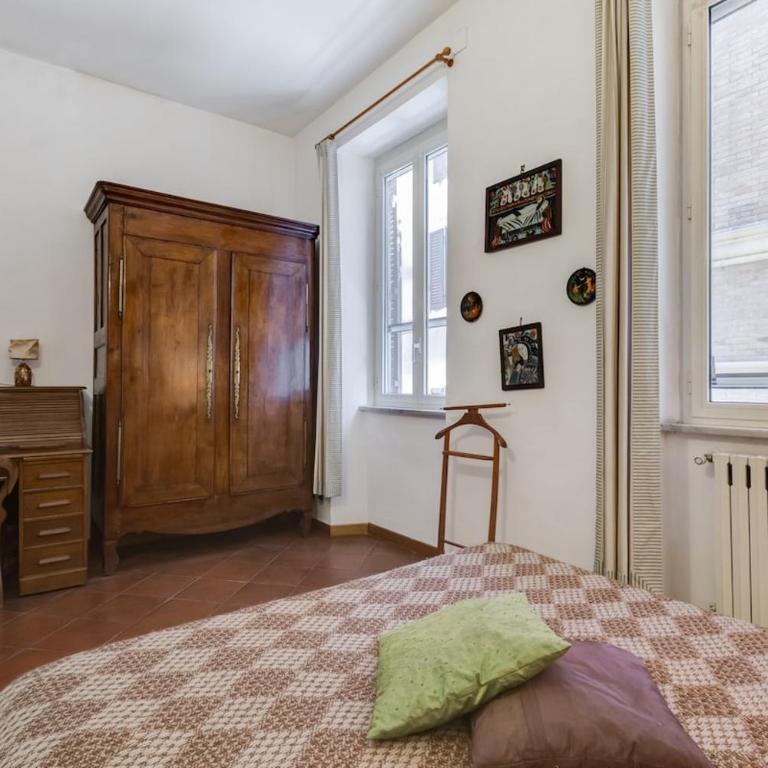 Charming Roman home by the Colosseum - Appartamento con 2 Camere da Letto - 42