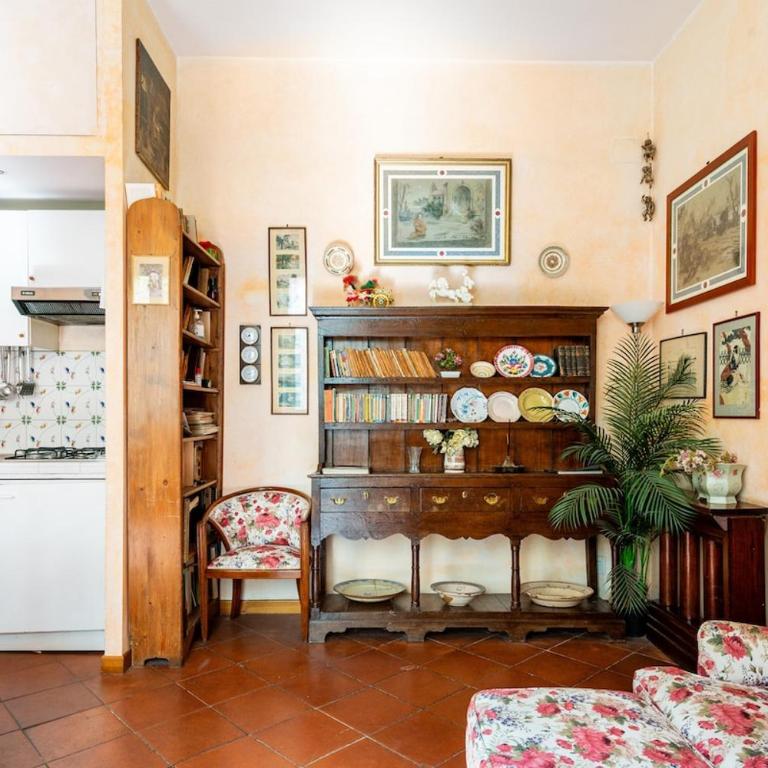 Charming Roman home by the Colosseum - Appartamento con 2 Camere da Letto - 43