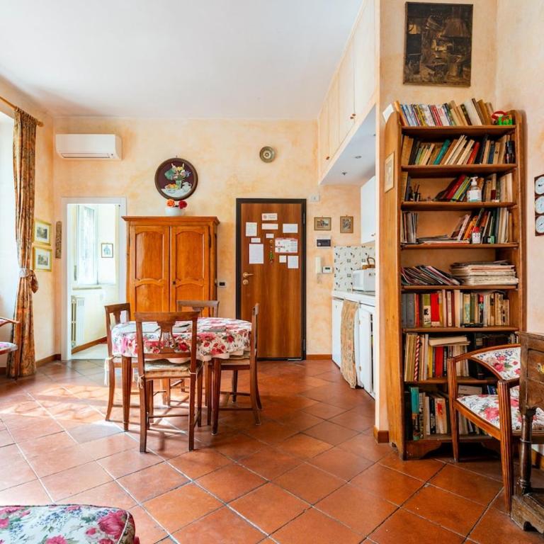 Charming Roman home by the Colosseum - Appartamento con 2 Camere da Letto - 44