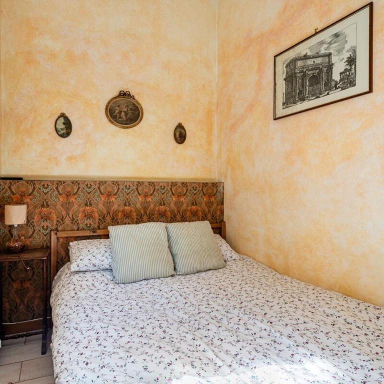 Charming Roman home by the Colosseum - Appartamento con 2 Camere da Letto - 47