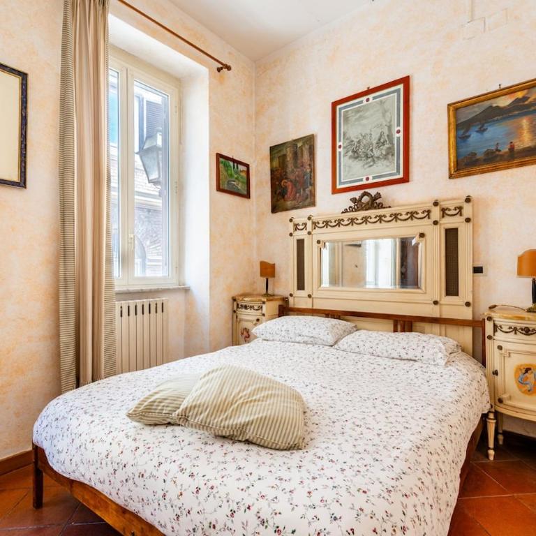 Charming Roman home by the Colosseum - Appartamento con 2 Camere da Letto - 48