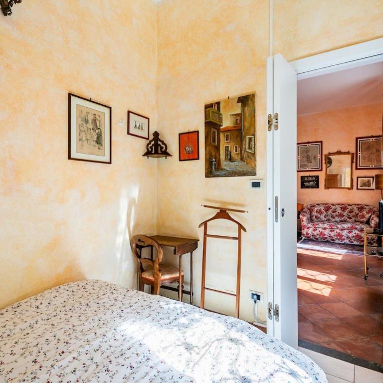 Charming Roman home by the Colosseum - Appartamento con 2 Camere da Letto - 49