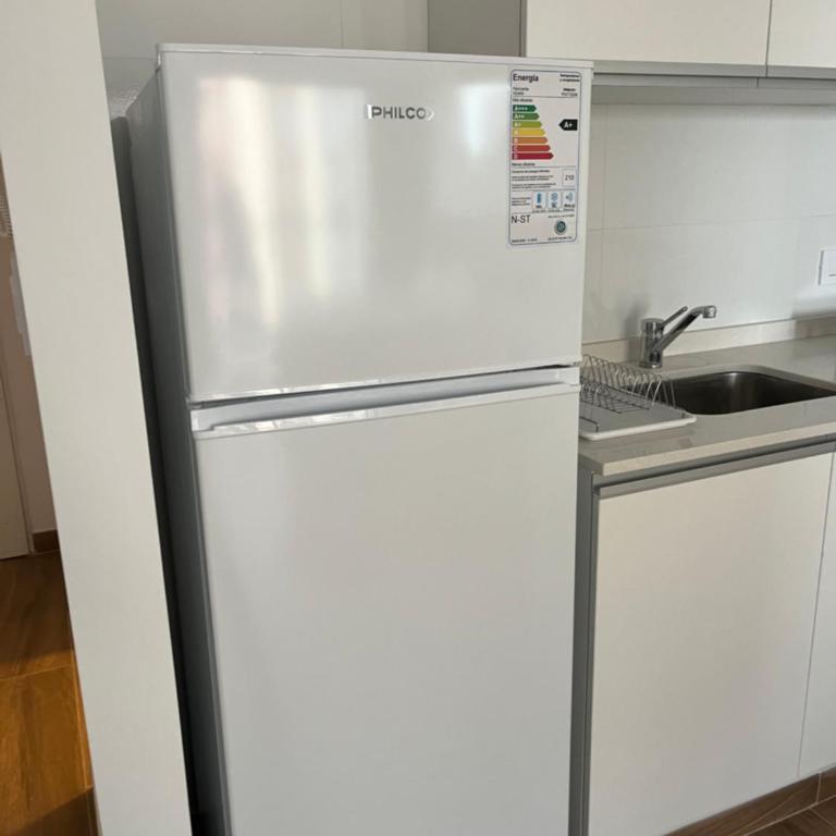 High-class studio flat in downtown Buenos Aires - Apartamento de 1 dormitorio - 19