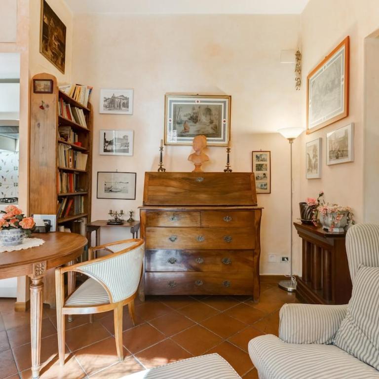 Charming Roman home by the Colosseum - Appartamento con 2 Camere da Letto - 51