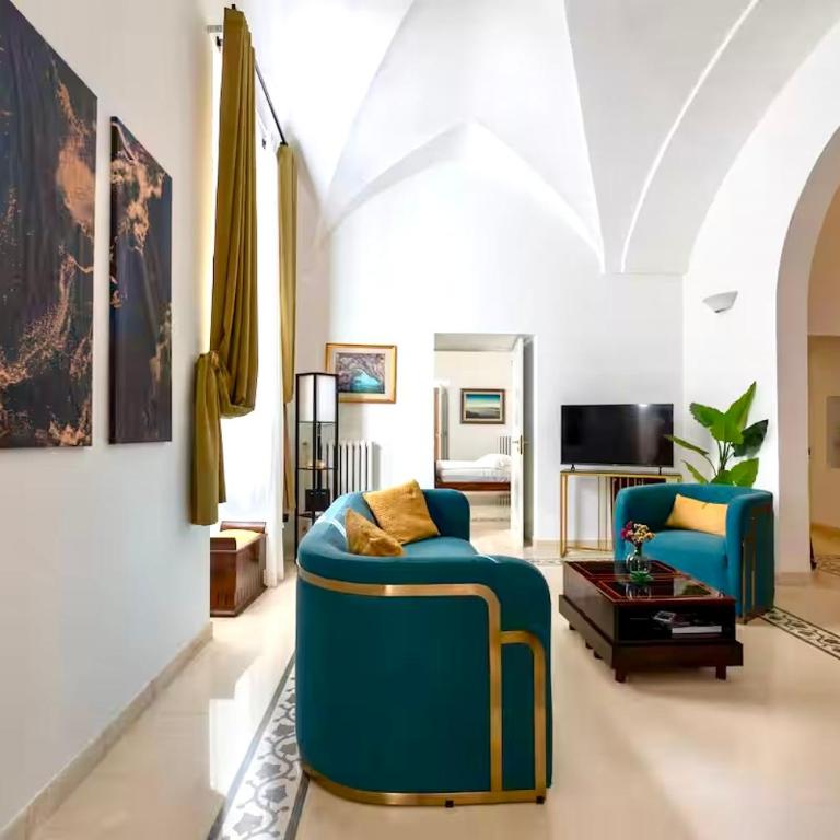Casa Lando - Appartamento - 1