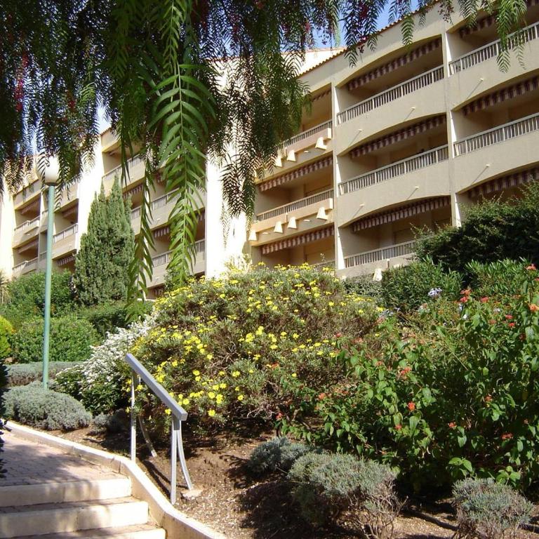 T2 5 pers avec parking à La Favière, Bormes-les-Mimosas - FR-1-610-54 - Appartement (5 Adultes) - 8
