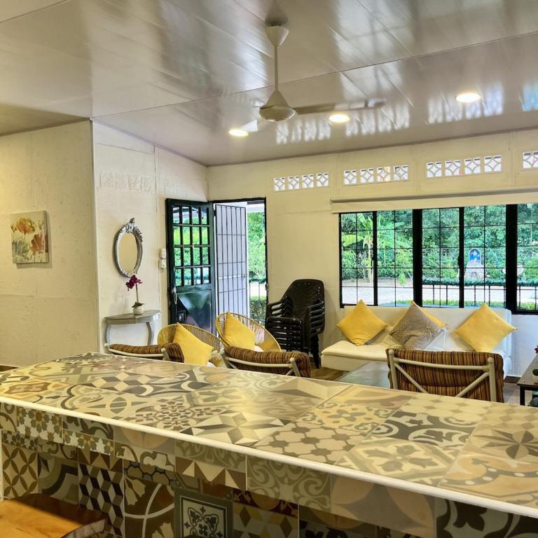 Casa de descanso para Familias y grupos de Amigos! - Casa de 4 dormitorios - 2
