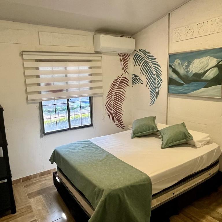 Casa de descanso para Familias y grupos de Amigos! - Casa de 4 dormitorios - 3