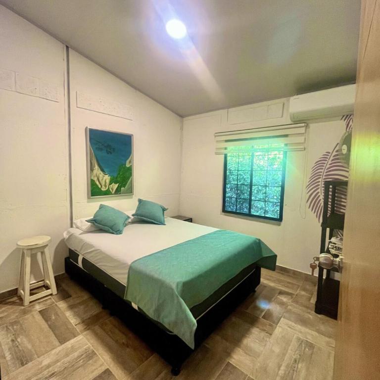 Casa de descanso para Familias y grupos de Amigos! - Casa de 4 dormitorios - 16