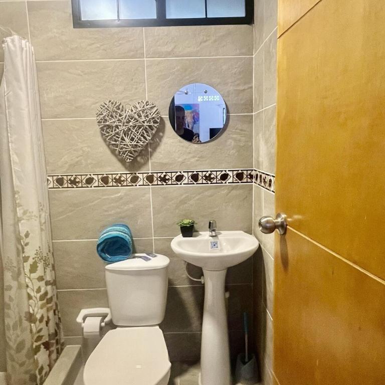 Casa de descanso para Familias y grupos de Amigos! - Casa de 4 dormitorios - 21