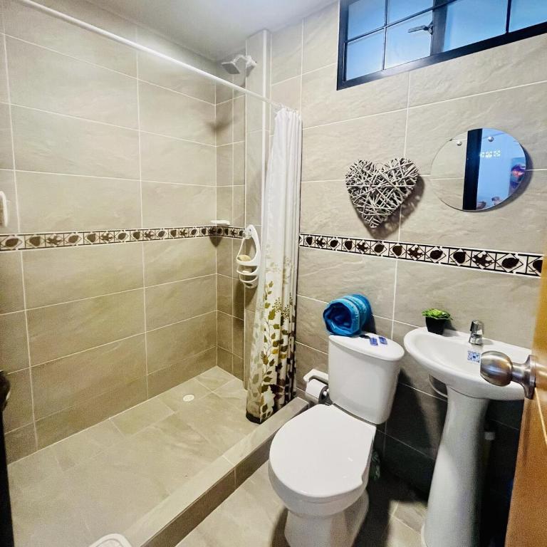 Casa de descanso para Familias y grupos de Amigos! - Casa de 4 dormitorios - 22