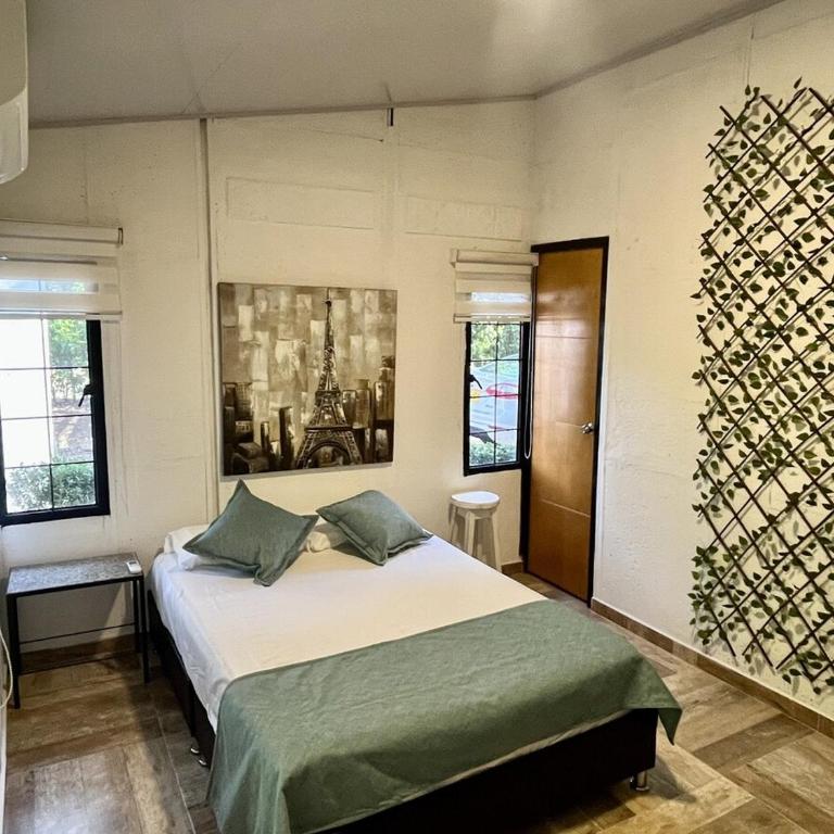Casa de descanso para Familias y grupos de Amigos! - Casa de 4 dormitorios - 25