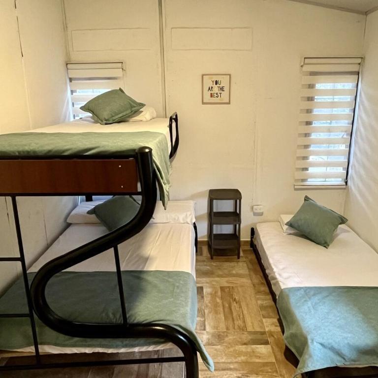 Casa de descanso para Familias y grupos de Amigos! - Casa de 4 dormitorios - 26