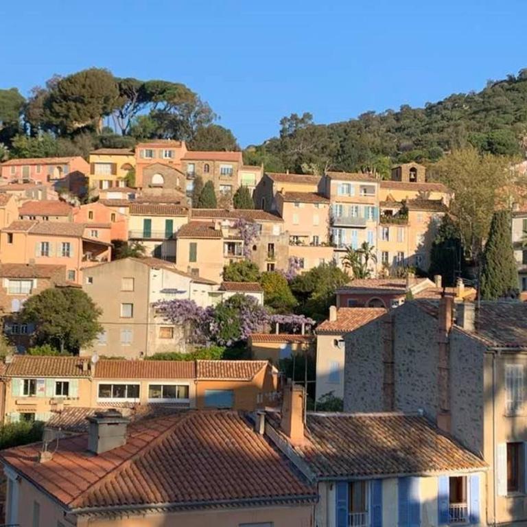 T2 climatisé avec garage, proche centre et plages - FR-1-610-113 - Apartamento - 15