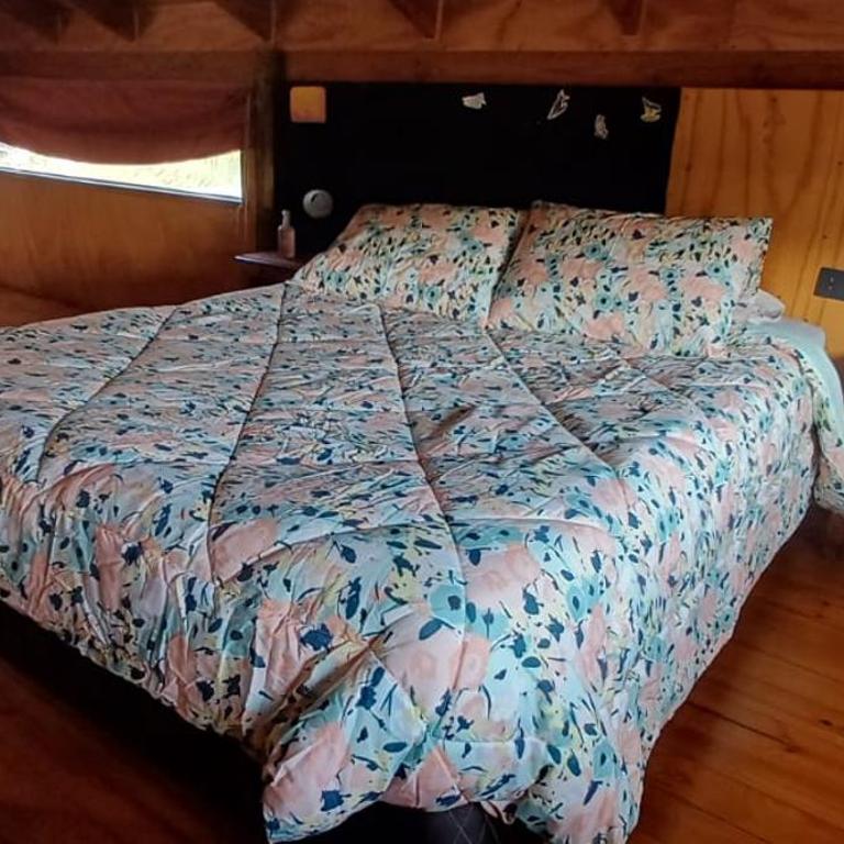 Arboretum cafeteria & jardín - Double Room - 1
