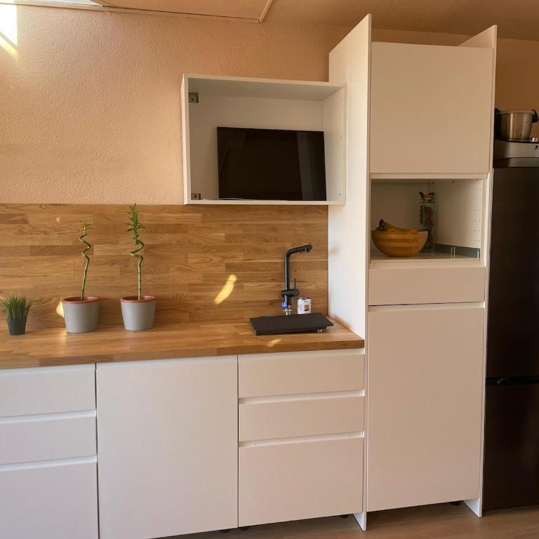 Precioso apartamento A, grandes terrazas, piscinas - Apartamento de 2 dormitorios - 3