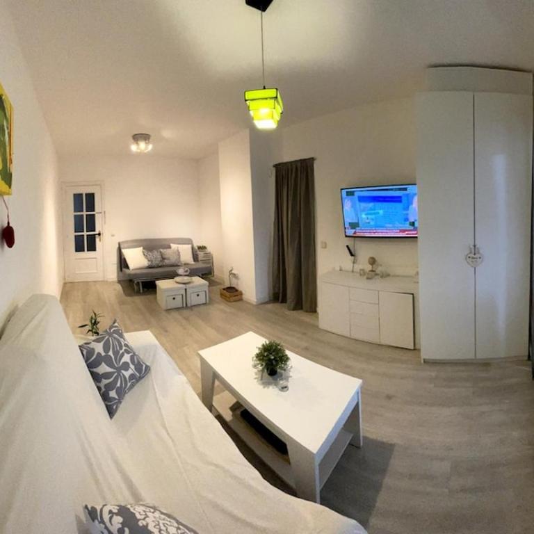 Precioso apartamento A, grandes terrazas, piscinas - Apartamento de 2 dormitorios - 6