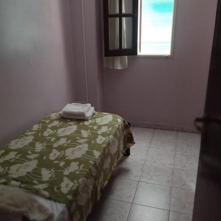La Mary Tucuman - Three-Bedroom Apartment - 2