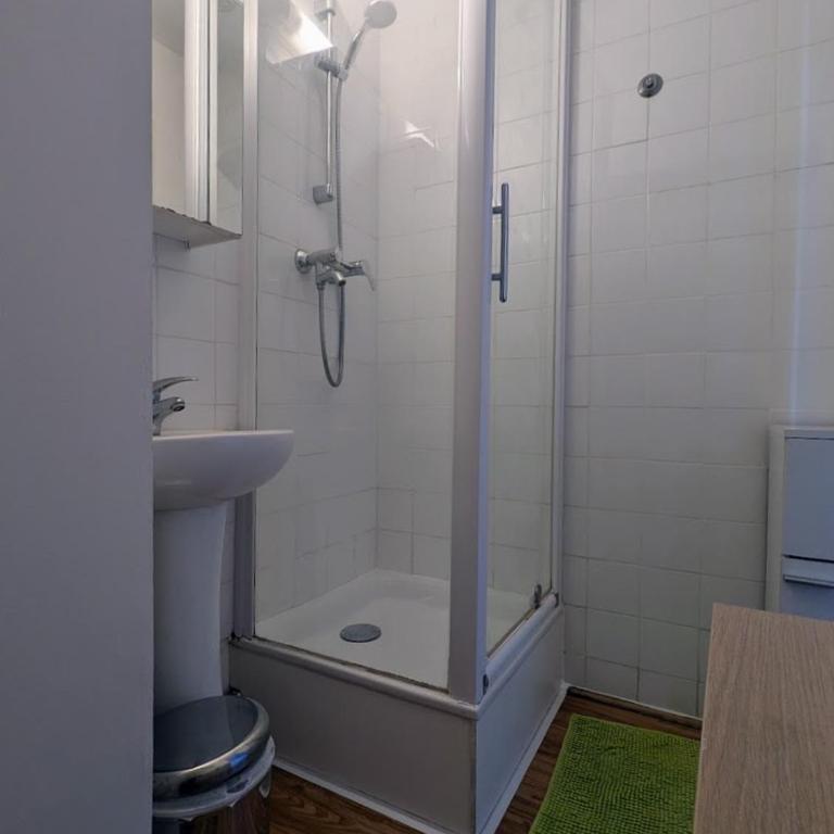 Studio 5 - Appartement 1 Chambre - 2