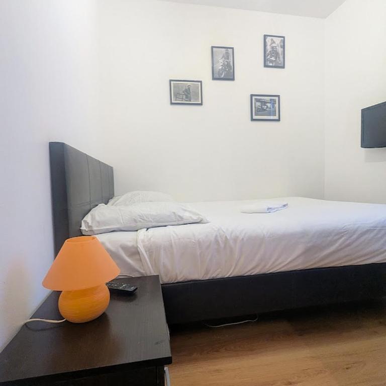 Studio 5 - Appartement 1 Chambre - 3