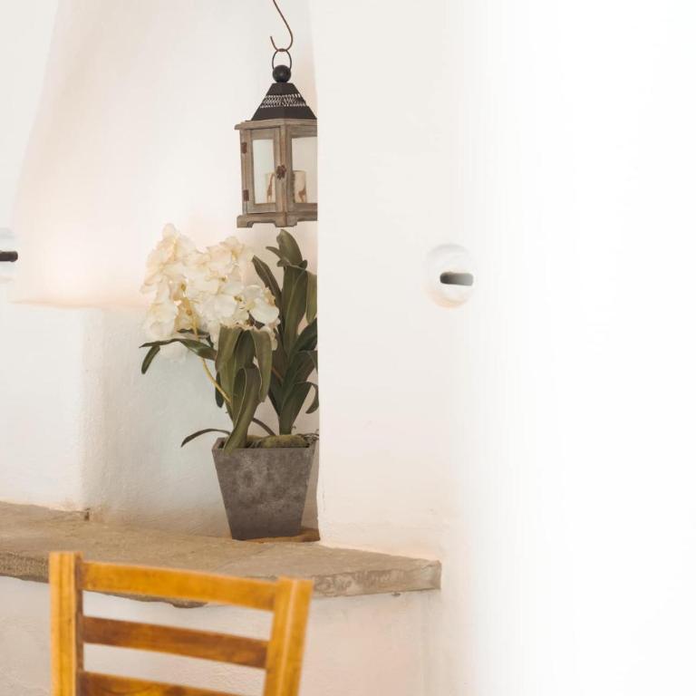 Masseria Annunziata Villa by Feeling Italy - Villa - 41