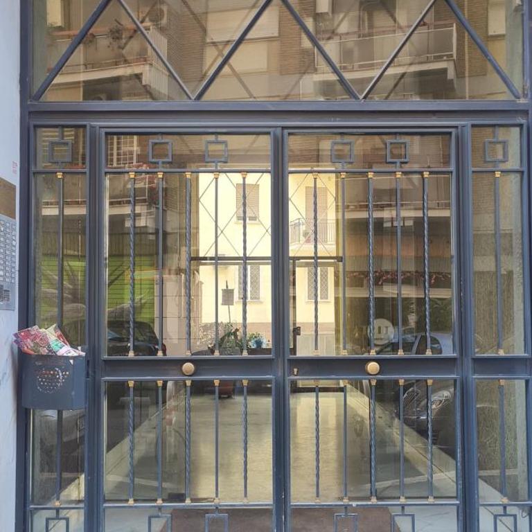 casa Aldini - Appartamento con 2 Camere da Letto - 43