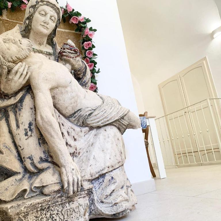 Roncella e la Sua Storia Gallipoli Centro Storico - Appartamento con 2 Camere da Letto - 1