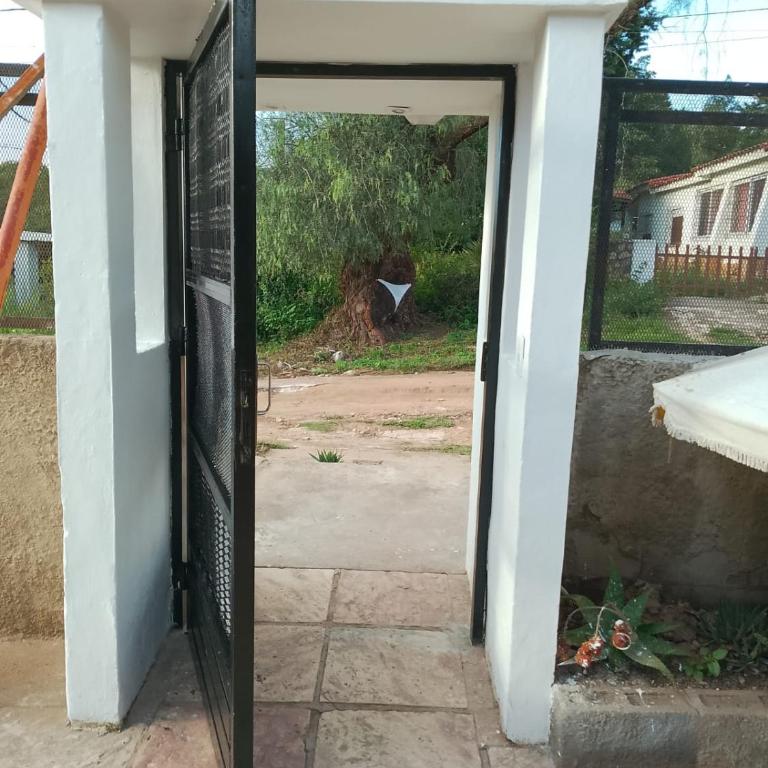 Casas y Chalets Privados Valle del Reposo - Two-Bedroom Townhouse - 21