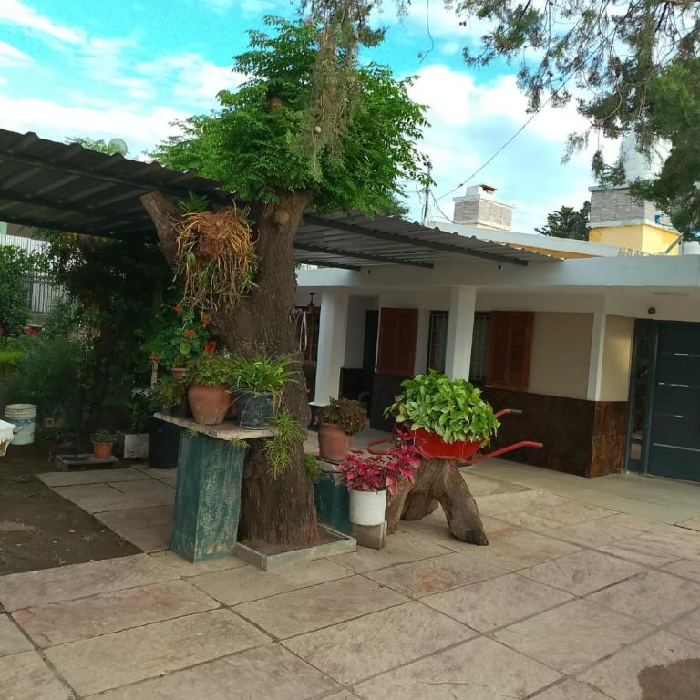 Casas y Chalets Privados Valle del Reposo - Two-Bedroom Townhouse - 22