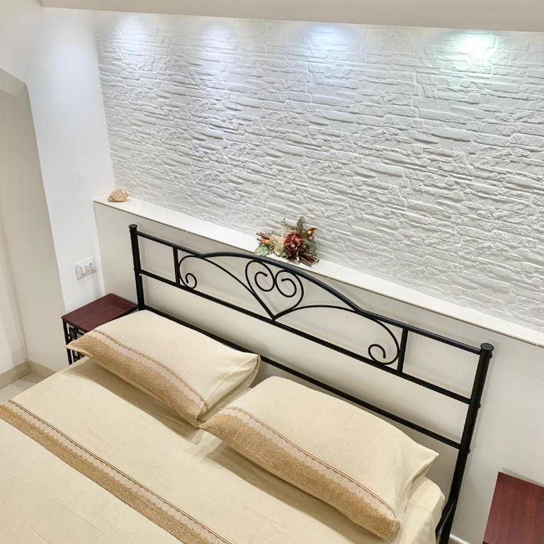 Roncella e la Sua Storia Gallipoli Centro Storico - Appartamento con 2 Camere da Letto - 13