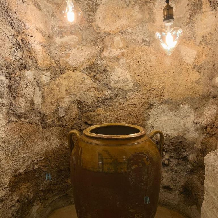 Roncella e la Sua Storia Gallipoli Centro Storico - Appartamento con 2 Camere da Letto - 16