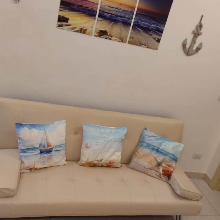 Roncella e la Sua Storia Gallipoli Centro Storico - Appartamento con 2 Camere da Letto - 26
