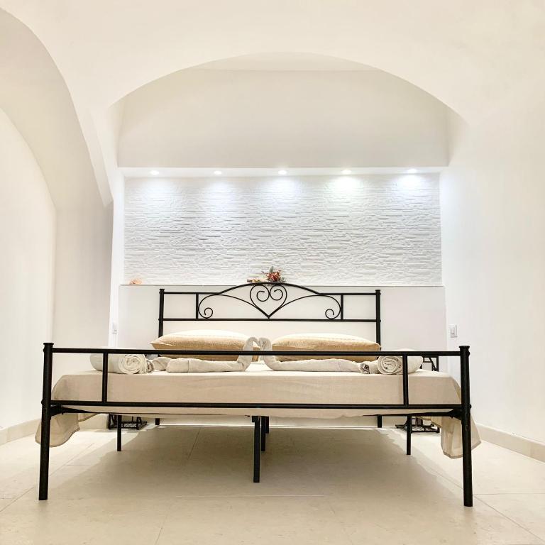 Roncella e la Sua Storia Gallipoli Centro Storico - Appartamento con 2 Camere da Letto - 34