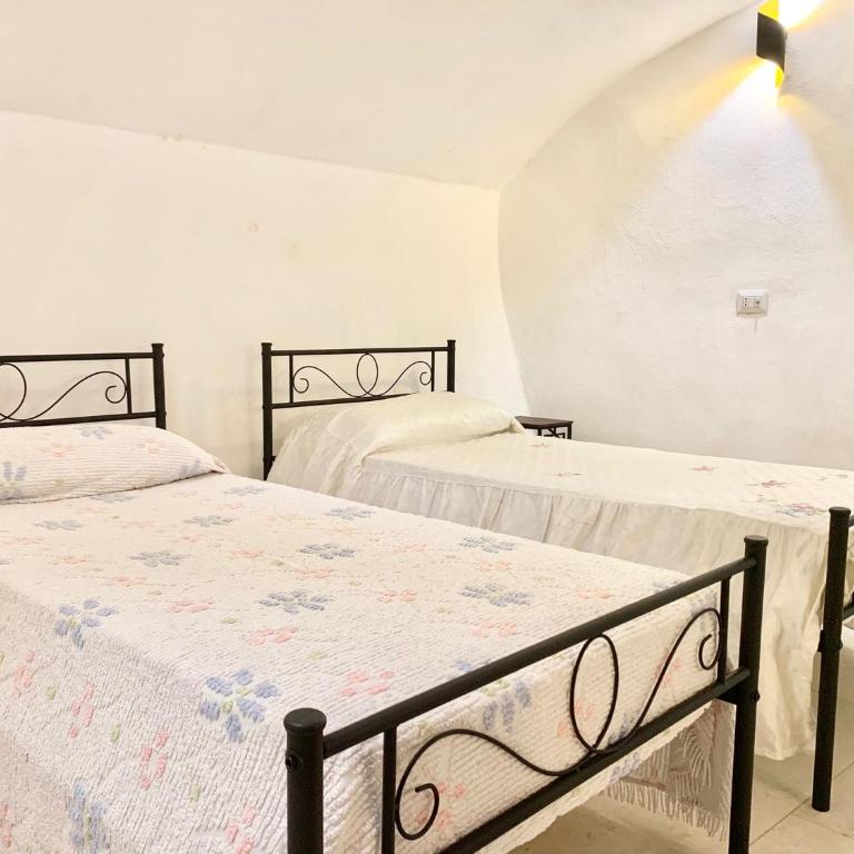 Roncella e la Sua Storia Gallipoli Centro Storico - Appartamento con 2 Camere da Letto - 38