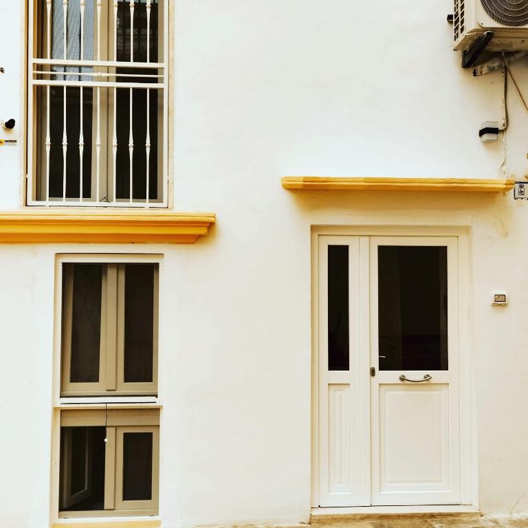Roncella e la Sua Storia Gallipoli Centro Storico - Appartamento con 2 Camere da Letto - 44