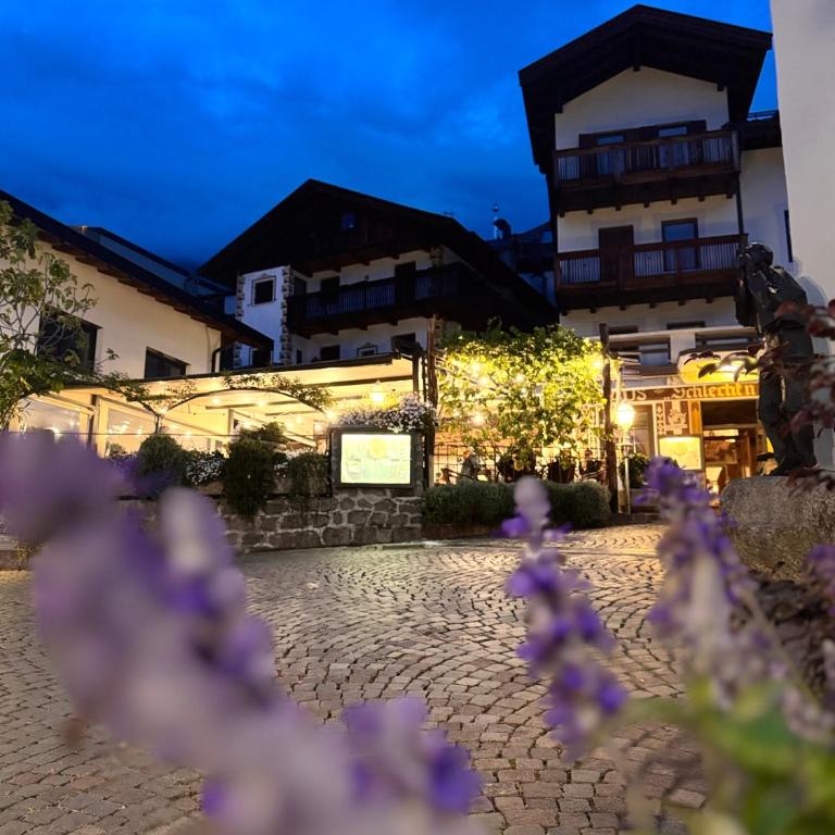 Villa Residence Franziskus - Apartamento de 2 dormitorios - 57
