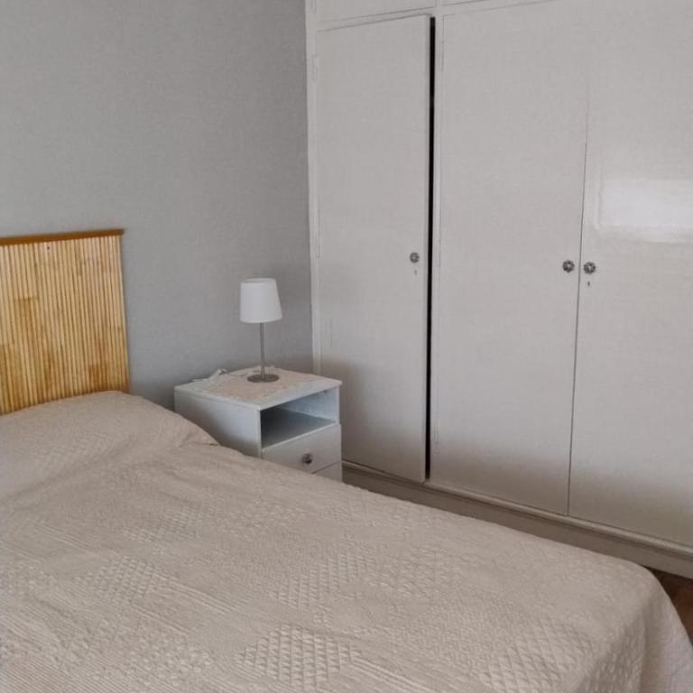 Plaza Colon - One-Bedroom Apartment - 6