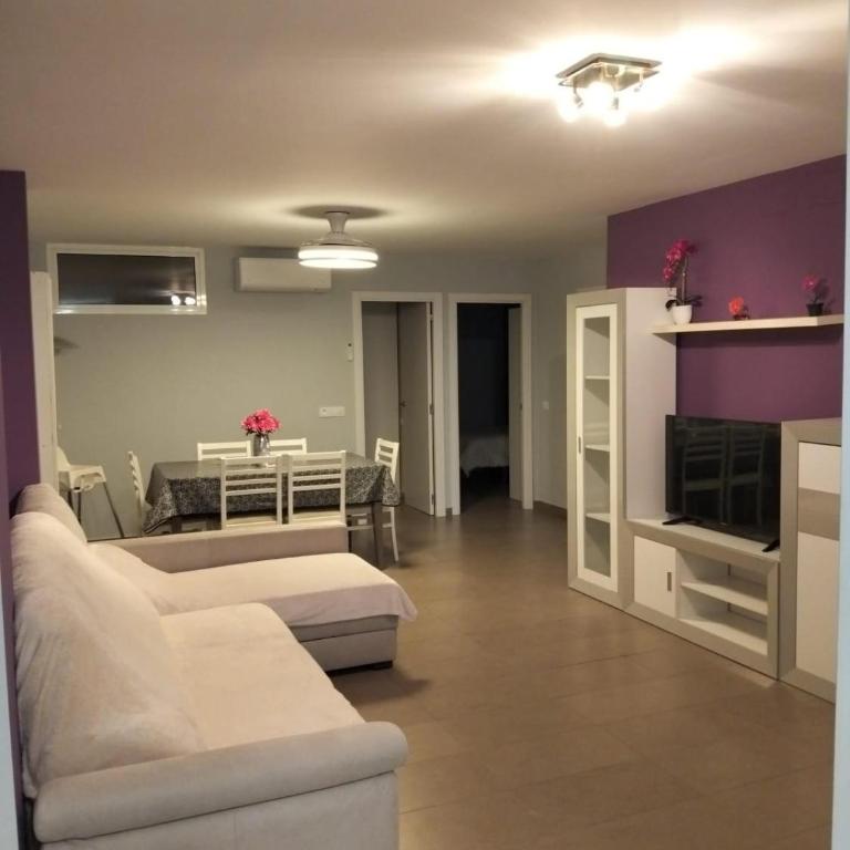 Appartement VILLAJOYOSA 98m2 PROCHE DE LA MER - Three-Bedroom Apartment - 5