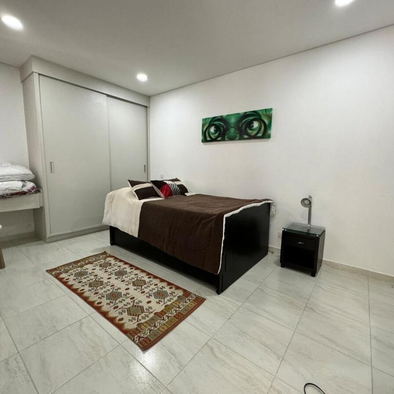 Lujoso apartamento en condominio campestre, Cerritos - Two-Bedroom Apartment - 3