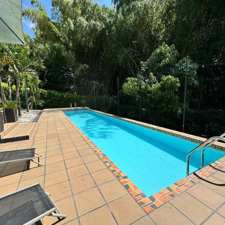 Lujoso apartamento en condominio campestre, Cerritos - Two-Bedroom Apartment - 13