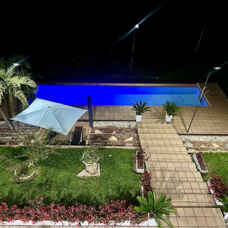 Lujoso apartamento en condominio campestre, Cerritos - Two-Bedroom Apartment - 21