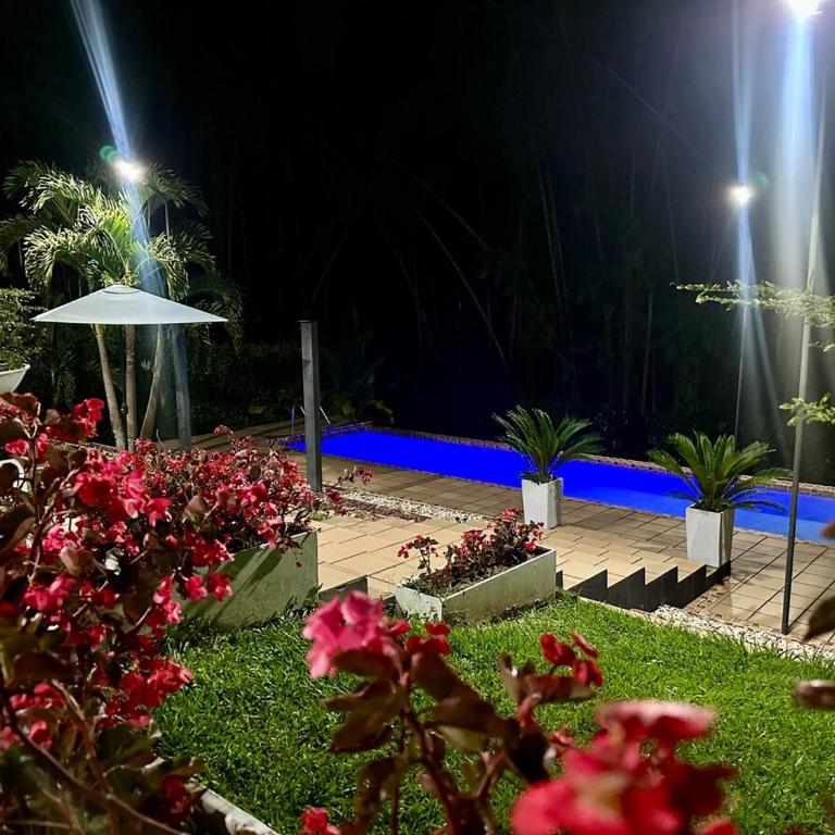 Lujoso apartamento en condominio campestre, Cerritos - Two-Bedroom Apartment - 23