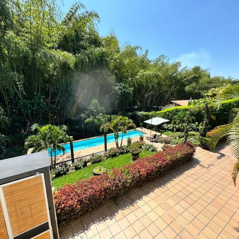 Lujoso apartamento en condominio campestre, Cerritos - Two-Bedroom Apartment - 25