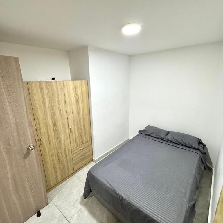 Apartamento completo en San Cayetano Oeste Cali - Deluxe Apartment - 9