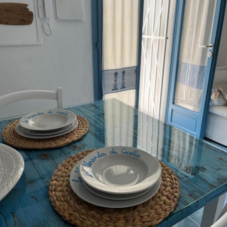 La Veranda di Cicetta - Two-Bedroom Apartment - 8