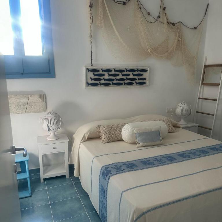La Veranda di Cicetta - Two-Bedroom Apartment - 9