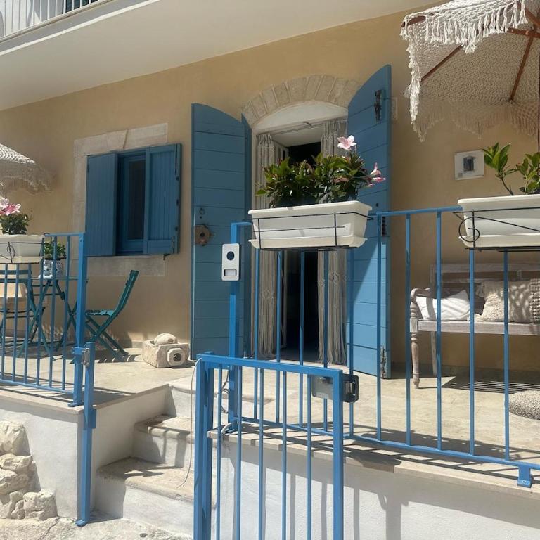 La Veranda di Cicetta - Two-Bedroom Apartment - 10