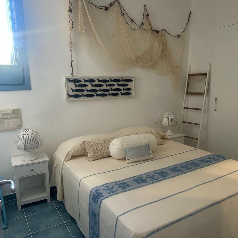 La Veranda di Cicetta - Two-Bedroom Apartment - 12