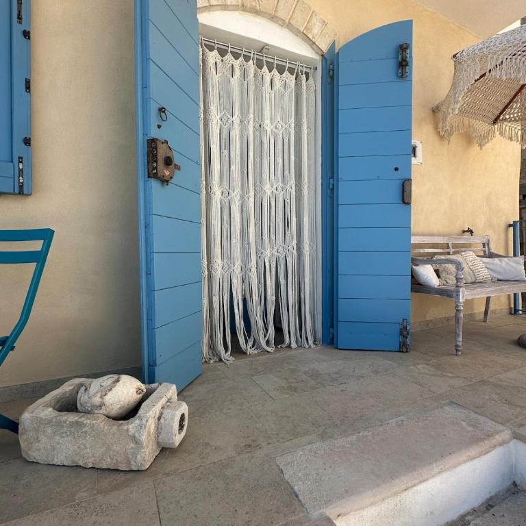 La Veranda di Cicetta - Two-Bedroom Apartment - 13